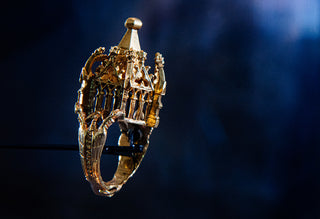 THE ORIGINAL JEWISH WEDDING RING