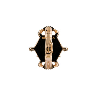 ERFURTER HOCHZEITSRING | MASTERPIECE | 18 Karat Gold