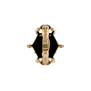 ERFURTER HOCHZEITSRING | MASTERPIECE | 18 Karat Gold