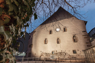The Old Synagogue opens as a museum | Erfurt