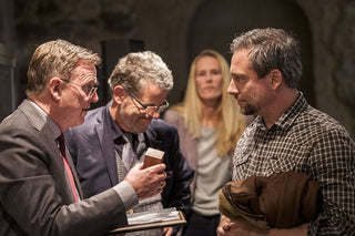 CELEBRATING 10 YEARS OF THE OLD SYNAGOGUE MUSEUM