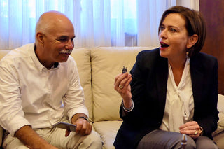 A PRESENT FOR HAIFA | ISRAEL