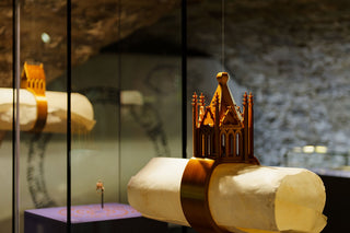 STRAIGHT OUT OF JERUSALEM