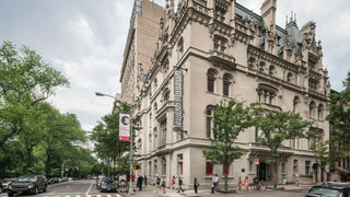 Gorgeously intricate and meaningful