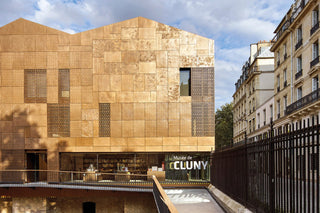 MUSÉE DE CLUNY | MUSÉE NATIONAL DU MOYEN ÂGE | PARIS