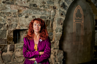 BECOMING UNESCO WORLD HERITAGE