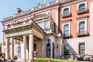 THE WALLACE COLLECTION | LONDON