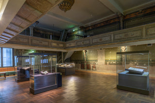 Being UNESCO World Heritage